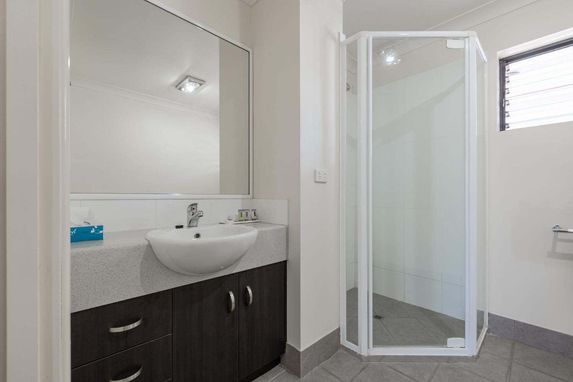 Dalby Fairway Motor Inn Dış mekan fotoğraf