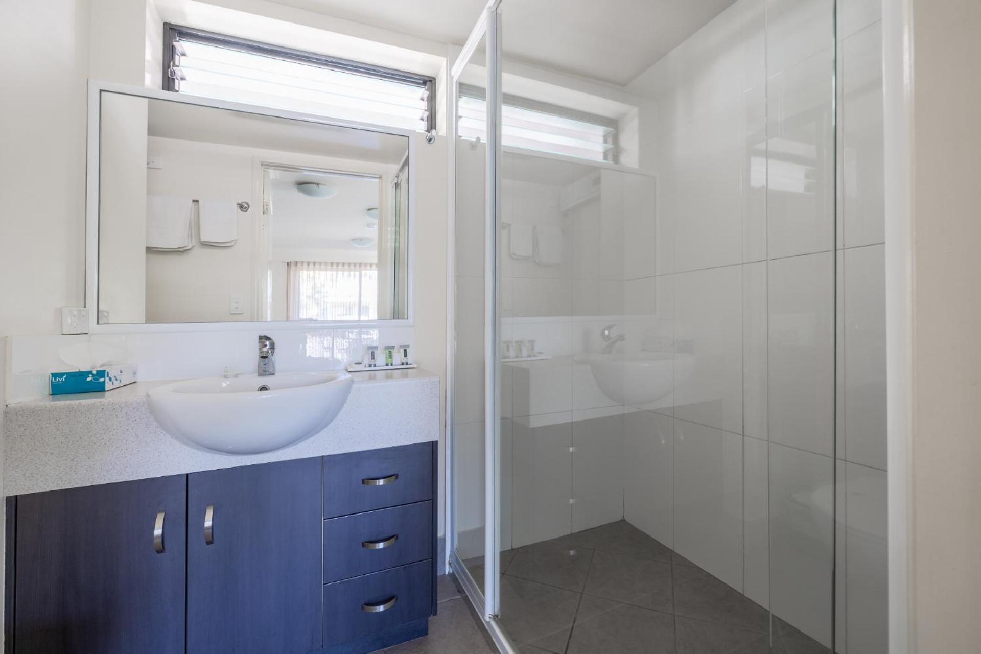 Dalby Fairway Motor Inn Dış mekan fotoğraf